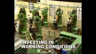 India: Any mantra for SMEs to improve long term competitiveness?
