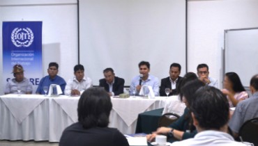 La apuesta en Bolivia por las condiciones laborales como factor determinante para incrementar la productividad en las empresas continúa
