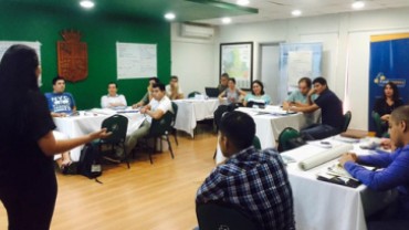 Empresas industriales de Bolivia implementan la metodología SCORE de la OIT para aumentar su productividad