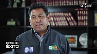 Cochabamba: Empresa COBOCE Cerámica - Caso de éxito de la implementación de la metodología SCORE