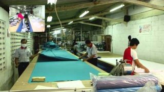 Indonesia: ILO SCORE Training Impact: Case Study P.T. Lestari Dini Tunggul, Indonesia