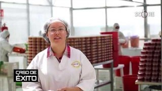 La Paz: Empresa Nutrimentos Maybo - Caso de éxito de la implementación de la metodología SCORE