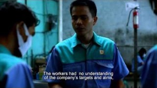 Indonesia: SCORE - Sustaining Competitive and Responsible Enterprises in Indonesia (Part 2/2)