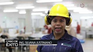 Santa Cruz: Empresa Terbol - Caso de éxito de la implementación de la metodología SCORE